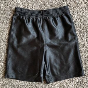 Black Shorts in Perfect Condition!